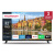 Thomson 32fg2s14 smart tv 32 pollici full hd display led sistema google tv dvbt2-c-s2 classe e colore nero
