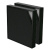Fellowes aeramax pro filtri ibridi 50 mm ner conf 2 pz.