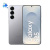 Samsung s931 galaxy s25 5g dual sim ai 6.2 octa core 256gb ram 12gb 5g italia silver shadow