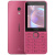 Nokia 225 2024 4g dual sim 2.4 fotocamera bluetooth radio fm italia pink