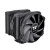 Thermaltake toughair 710 processore raffreddatore d`aria 14 cm nero
