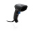 Datalogic quickscan qd2500 lettore di codici a barre portatile 1d/2d laser multi-interfaface usb/rs-232 nero