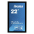 Iiyama prolite tf2234mc-b7x 21.5 led full hd ips touch screen 8ms 1000-1 350cd/mq hdmi vga displayport 1920 x 1080