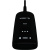 Zebra cs6080 lettore di codici a barre portatile 1d/2d led kit con stand nero