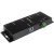 Startech resistente hub usb 3.0 per settore industriale a 4 porte predisposto per il montaggio