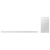 Samsung soundbar hw-s701d 3.1ch ultra slim design wireless dolby atmos q-symphony white
