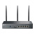 Tp-link omada er706w router wireless gigabit ethernet dual-band (2.4 ghz/5 ghz) nero