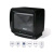 Newland fr80 salmon 2d cmos scanner lettore codici a barre da tavolo rs-232, usb