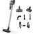 Samsung vs20b75agr1 scopa elettrica senza filo jet 75e pet 200w
