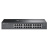 Tp-link omada es224g switch gigabit 24 porte rj45 10-100-1000 mbps rack 19“