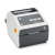 Zebra zd421 stampante termica per etichette (cd) bluetooth 5.0 trasferimento termico 203 x 203 dpi 152 mm/s usb