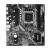Asrock b650m-h/m.2+ amd b650 presa di corrente am5 micro atx