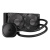 Corsair dissipatore a liquido nautilus 240, 240mm radiator, liquid cpu cooler