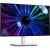Dell ultrasharp u2424he monitor pc 60,5 cm (23.8) 1920 x 1080 pixel full hd lcd nero, argento