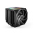 Be quiet! dark rock elite processore raffreddatore d`aria 13.5cm nero
