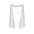 D-link g530 5g nr ax3000 wi-fi 6 router portatile 5g 3.4 gbps gigabit wan e porte lan, wan failover, wpa3, vpn, vlan bianco