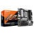 Gigabyte b860m ds3h scheda madre – cpu intel core ultra, vrm a 5+1+2+1 fasi, fino a 9066mhz ddr5, 1xpcie 5.0 + 1xpcie 4.0 m.2, lan 2,5 gbe, usb 3.2 gen 2