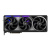 Asus rog astral geforce rtx 5080 oc edition 16gb gddr7 dlss4 triple fan pci express 5.0 – 2 x hdmi 3 x displayport