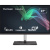 Viewsonic mon 27ips 4k uhd thunderbolt dcip3 vp2776t-4k rgb100% usbc pantone