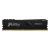 Kingston fury beast 16gb ddr4 3600mhz cl18 dimm black