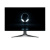 Dell alienware aw2723df monitor gaming 27 led ips quad hd 16:9 600 cdm 1 ms 1000:1 280hz hdr600 g-sync compatibile freesync premium pro 4 x usb 3.2 gen 1 2 x hdmi 1 x displayport 2560 x 1440