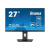 Iiyama prolite xub2793hsu-b7 27 led ips full hd 16:9 300 cd/mq 1ms 100hz altoparlanti hub usb – 1x hdmi 1 x displayport nero
