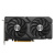 Asus radeon rx 7600 dual-rx7600-o8g-evo oc edition 8gb gddr6 pci express 4.0 – dual fan 1 x hdmi 3 x displayport
