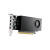 Pny rtx a400 scheda grafica 4gb gddr6 pci express per workstation professionale