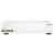 Qnap qhora-322 router cablato 2.5 gigabit ethernet, 10 gigabit ethernet bianco