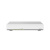 Qnap qhora-301w router wireless 10 gigabit ethernet dual-band (2.4 ghz/5 ghz) bianco