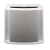 De longhi ac100 purificatore con filtro hepa modalita` di funzionamento 130 m3/h grigio