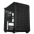 Case mid-tower no psu qube 500 bk 2u3 1u3c micro-atx itx atx e-atx
