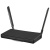 Mikrotik hap axÂ³ router wireless gigabit ethernet dual-band 2.4 ghz-5 ghz nero