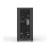 Cooler master elite 301 case mini tower m-atx/ mini itx, steel panel, usb 3, 3 x 120mm fans included