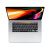 MacBook Pro Core i7 (2019) 16′, 2,6 GHz 512 GB 16 GB AMD Radeon Pro 5300M, Argento – QWERTY – Portoghese -Ricondizionato – Ottime condizioni