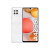 Galaxy A42 5G 128 GB, bianco, sbloccato – Ricondizionato – Buono stato
