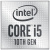 Processore Intel Core i5-10600KF 4,1 GHz 12 MB Smart Cache Box – nuovo