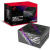 Asus rog strix 1000p gaming alimentatore 1.200 w modulare 80 plus platinum pcle gen 5.0 atx 3.1 ventola con doppio cuscinetto a sfera nero