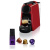 De longhi en85 nespresso essenza mini rosso