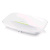 Zyxel nwa110be access point wireless wifi 7 be6500 dual-radio per rete domestica