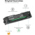 Pantum ctl-a2100k toner nero per cm2100adw include drum 1.500 pagine