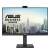 Asus monitor 23,8 led ips 16:9 fhd 5ms 250 cdm, vga/dp/hdmi webcam, multimediale