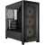 Corsair frame 4000d rs argb midi tower vetro temperato no-power mini-itx/matx/atx/e-atx