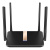 Cudy lt500d router 4g lte wi-fi dual-band 867 mbit-s 4 porte ethernet nero vpn