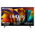 Hisense tv 55 led ultra hd 4k smart dvb/t2/s2 55a6n it