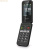 Emporia talkglam 2.4 clamshell easy phone compatibile con apparecchi acustici m4/t4 3 tasti selezione rapida italia black
