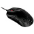 Hyperx pulsefire haste mouse gaming usb ultraleggero struttura a nido d`ape 16.000 dpi 6 pulsanti black