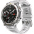 Amazfit t-rex 3 outdoor smartwatch 48mm display amoled mappe e navigazione offline nfc italia grey