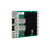Hpe broadcom bcm57412 ethernet 10gb 2-port sfp+ ocp3 interno ethernet / fiber 10000 mbit/s