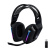 Logitech g 981-000864 cuffia e auricolare wireless a padiglione gaming nero